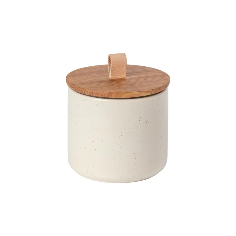 Pacifica Canisters - Medium