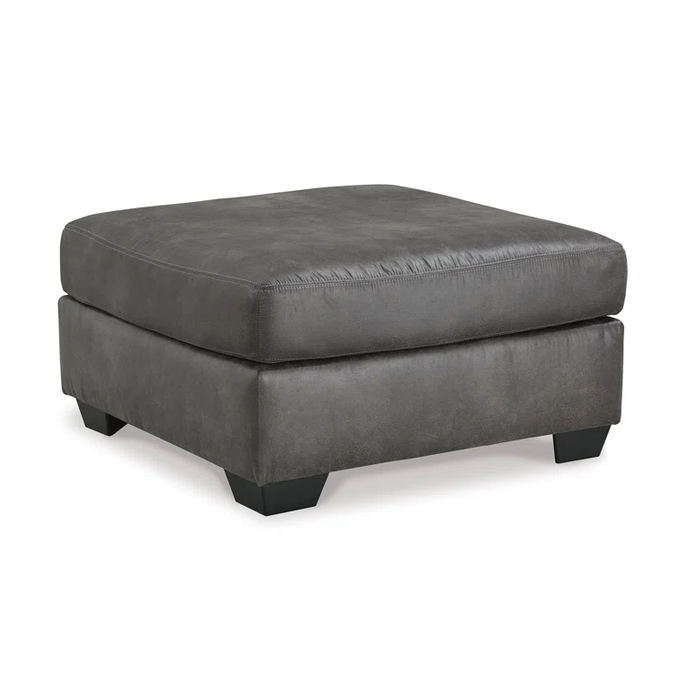17 Stories Antolin Upholstered Ottoman