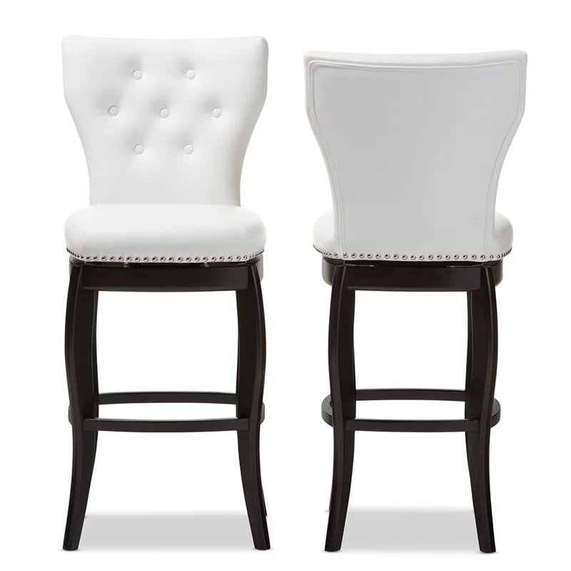 Skyline Decor Counter Stool