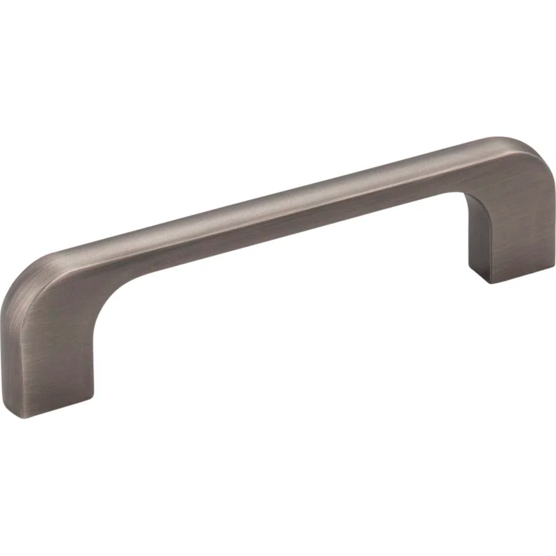 Jeffrey Alexander Alvar 3 3/4" Center to Center Bar Pull