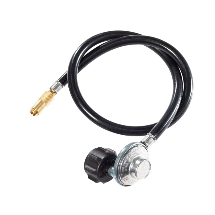 Blackstone Blackstone Propane Tank Adapter Hose with Regulator