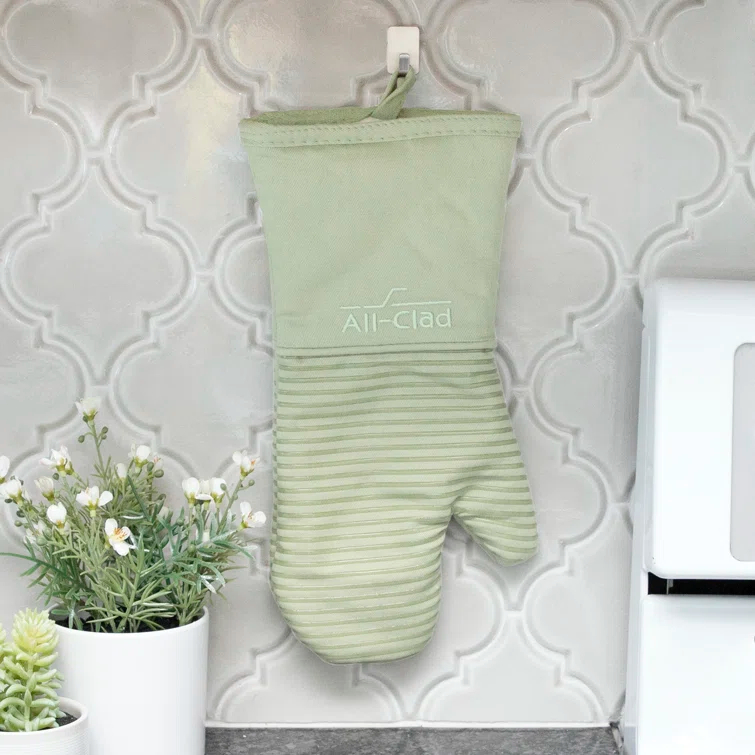 All-Clad All-Clad Oven Mitt (Set of 2)