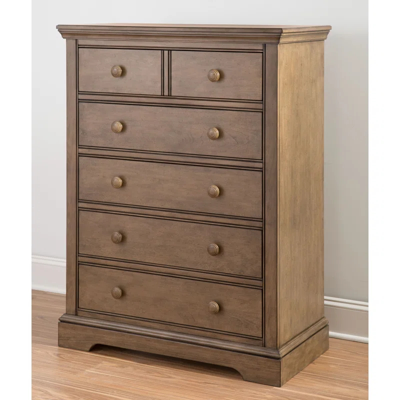 Birch Lane™ Dorsey 5-Drawer Chest