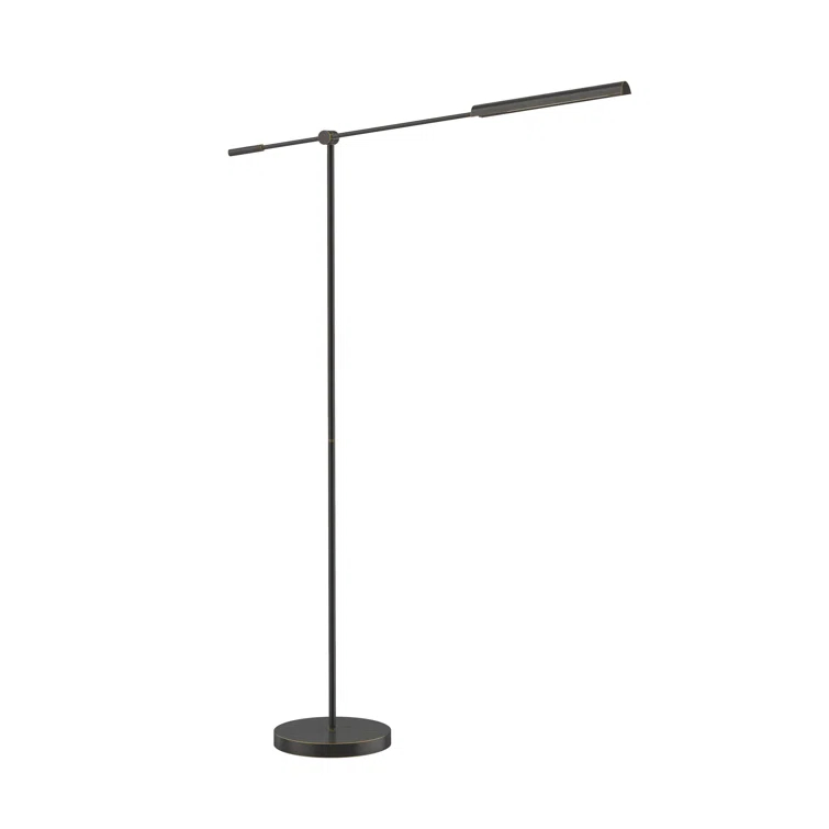 Alora Lighting Astrid 54.6875'' LED Novelty Floor Lamp
