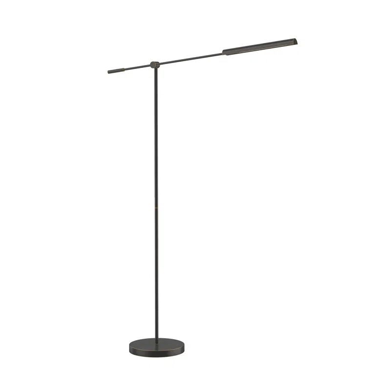 Alora Lighting Astrid 54.6875'' LED Novelty Floor Lamp