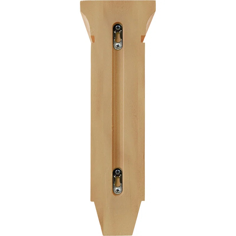 Ekena Millwork Lucan Wood Corbel