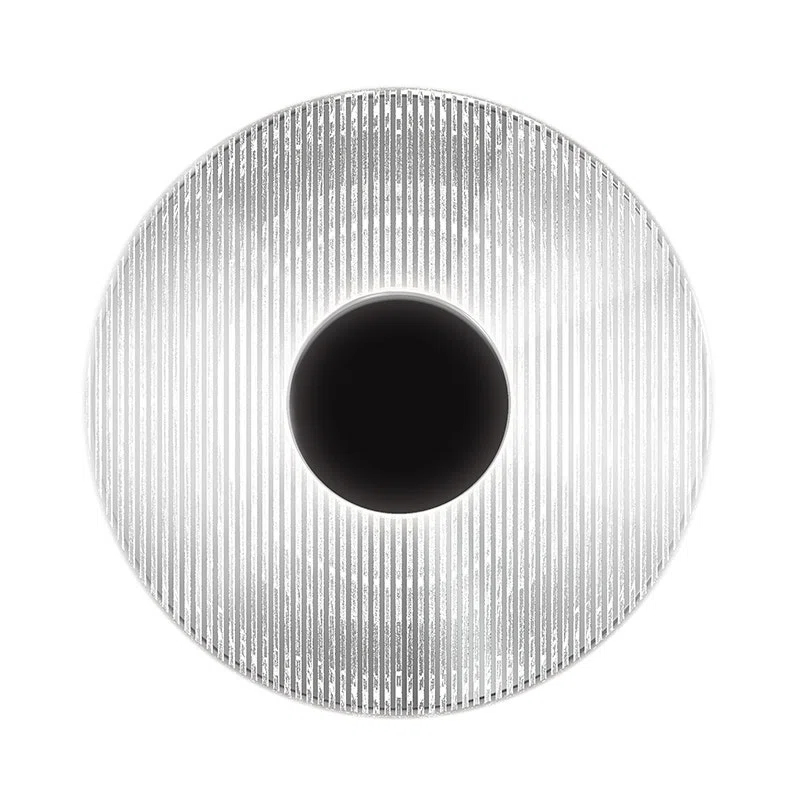 Meclisse LED Flush Mounted Sconce