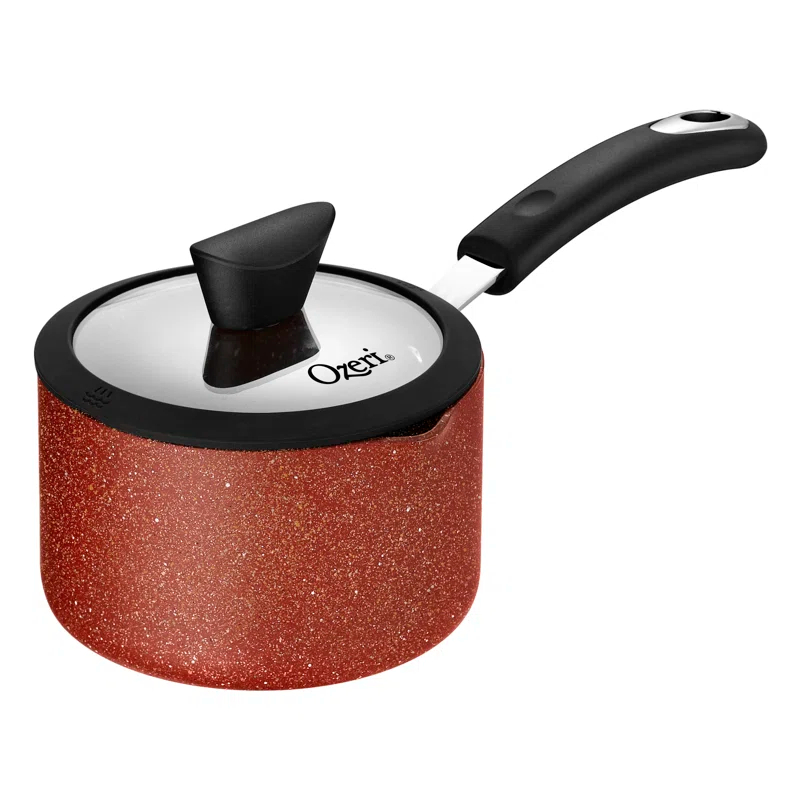 Ozeri Aluminum Saucepan