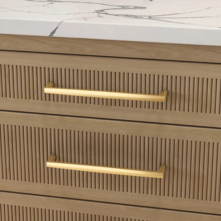 Baldwin 4957 Palm Springs Pull