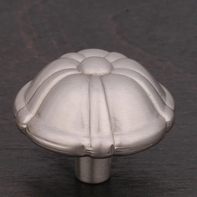 Rk International Petal Flower Knob CK Series