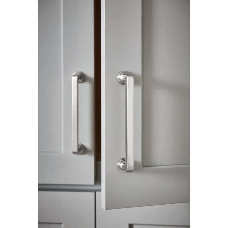 Atlas Homewares Oskar 7 9/16" Center to Center Bar Pull