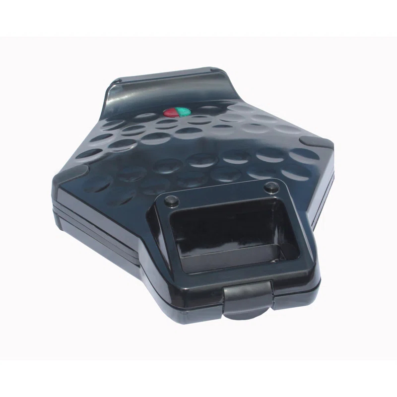 CucinaPro CucinaPro Specialty Electrics Non Stick Waffle Maker