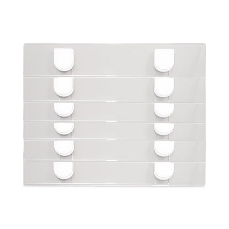 Advantus Corp. Panel Wall Sign Holder