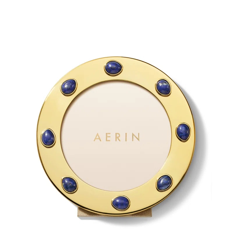 Augusta Gemstone Round Frame