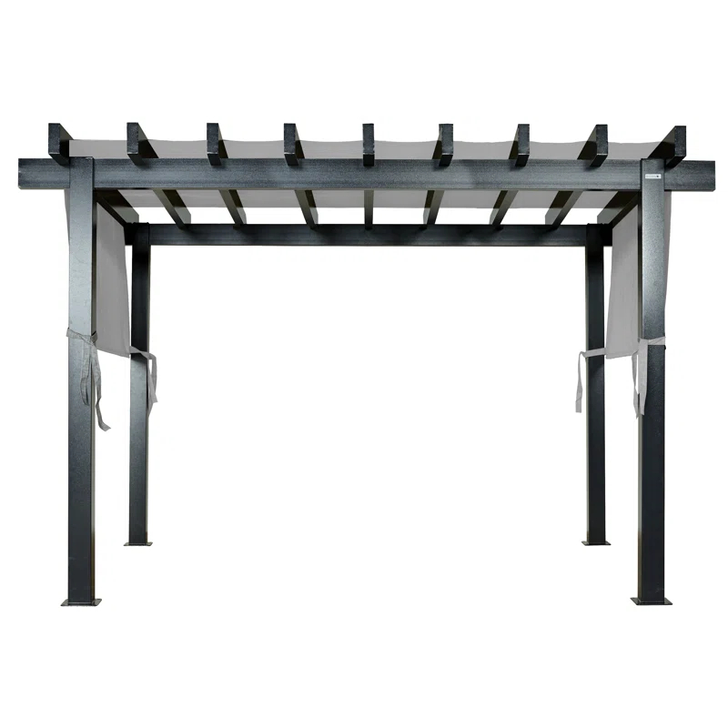 Sojag Metal Pergola
