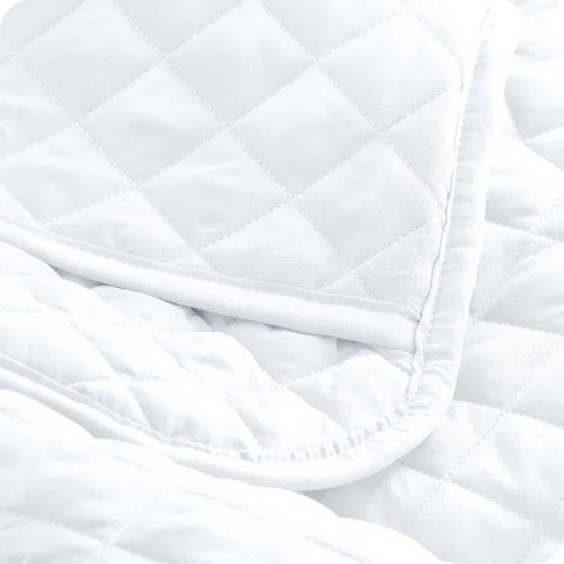 Bare Home Modern & Contemporary Coverlet Set