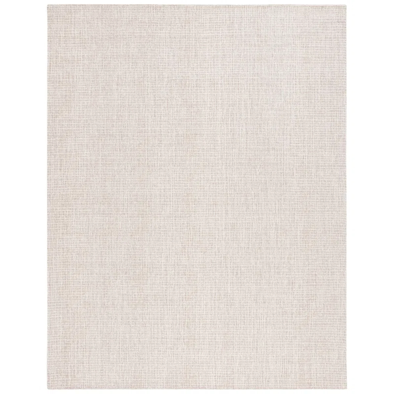 Safavieh Ebony Hand Tufted Performance Abstract Rug
