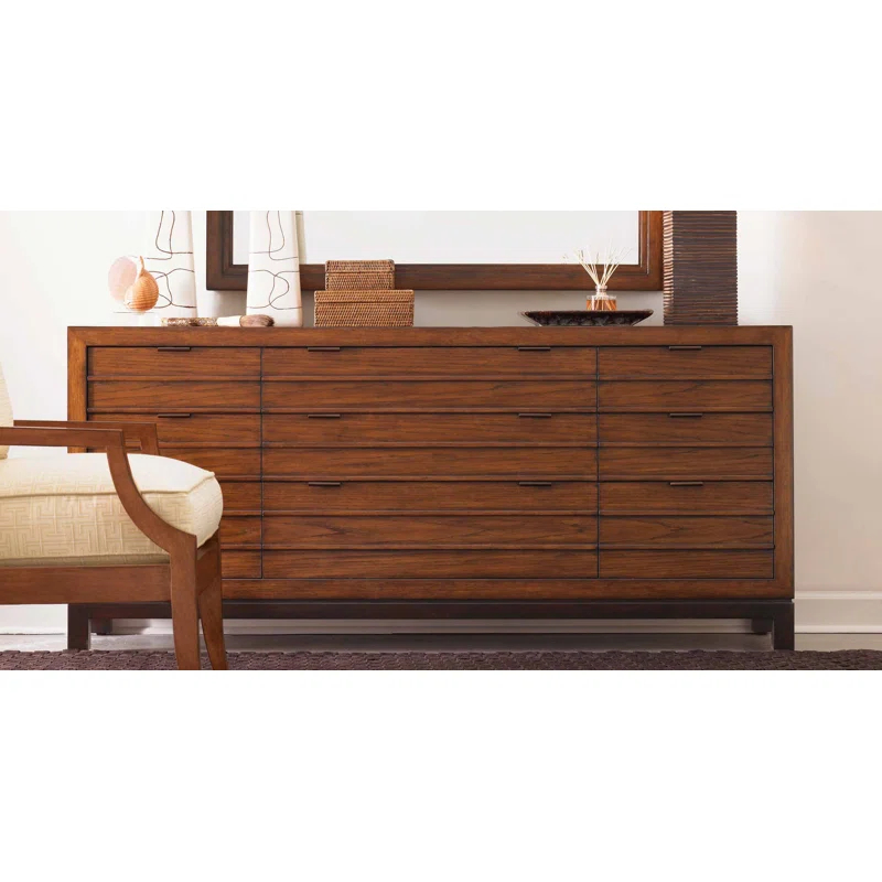 Tommy Bahama Home Ocean Club Oceania Dresser