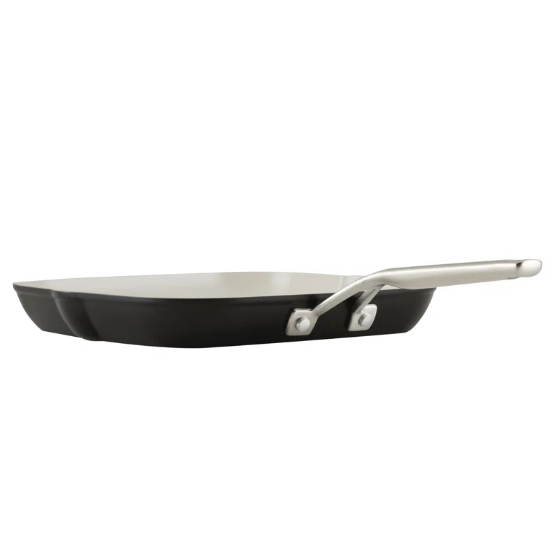 KitchenAid® KitchenAid® Hard Anodized Ceramic Nonstick Griddle / Grill Pan