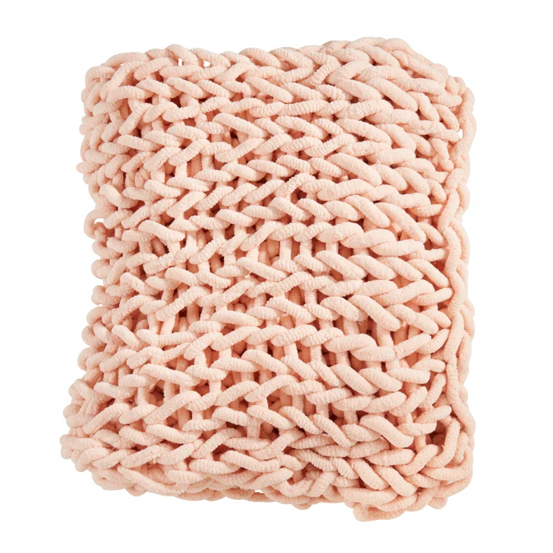Birch Lane™ Throw Blanket