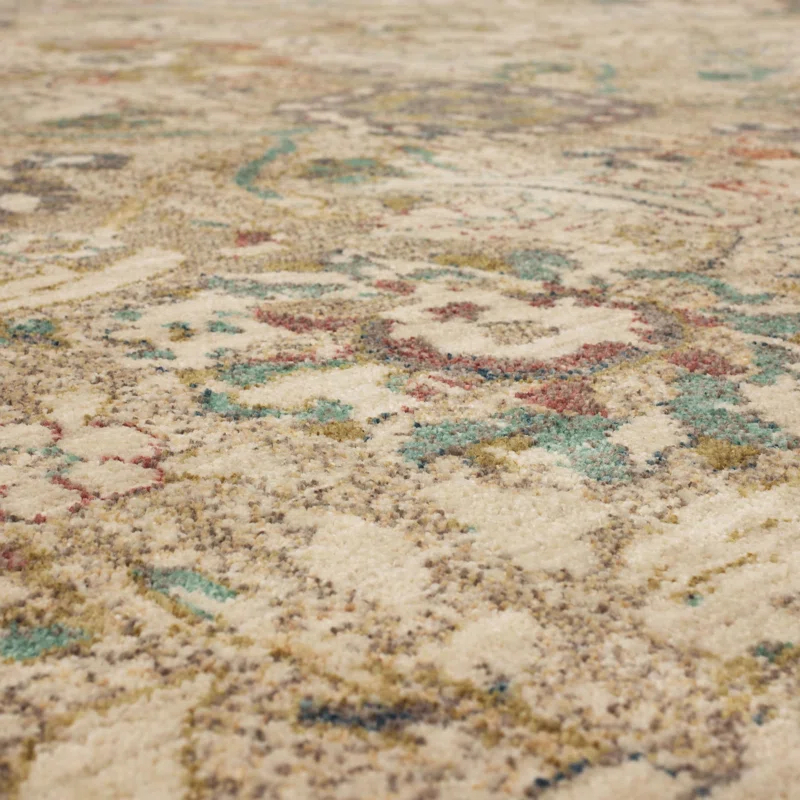 Allerton Oriental Rug