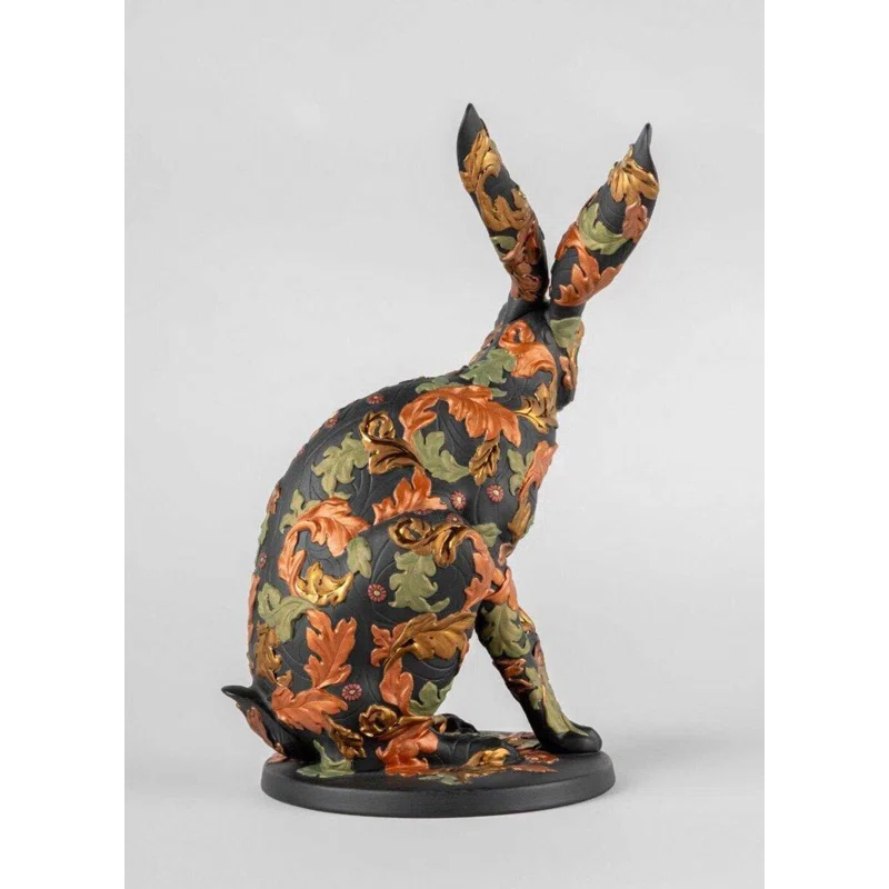 Lladro Forest Hare