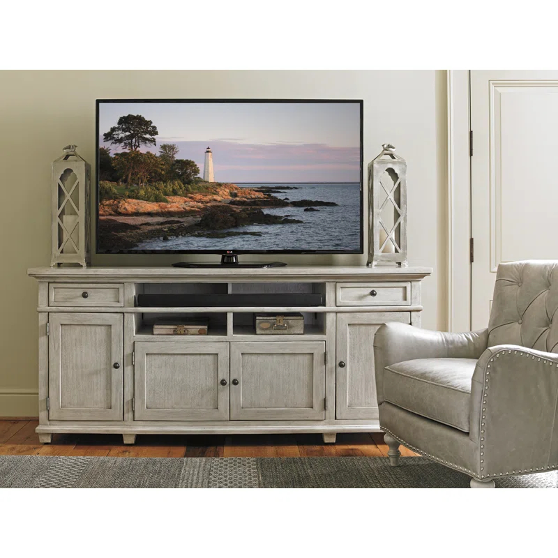 Lexington Oyster Bay Kings Point Large Media Console