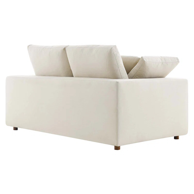Modway Modway Commix Down Filled Overstuffed Loveseat