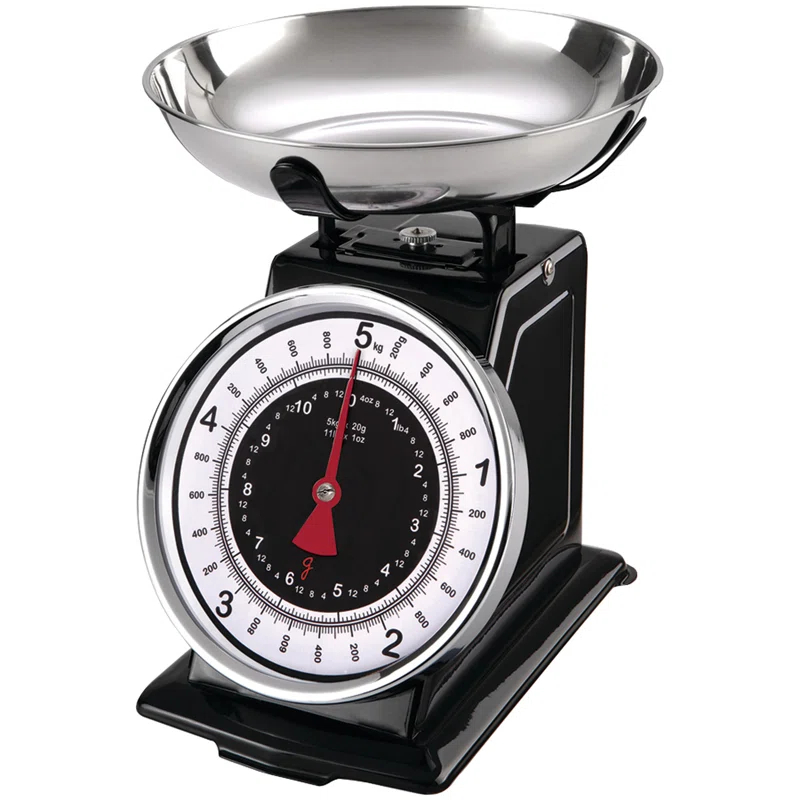 Starfrit Gourmet Scale