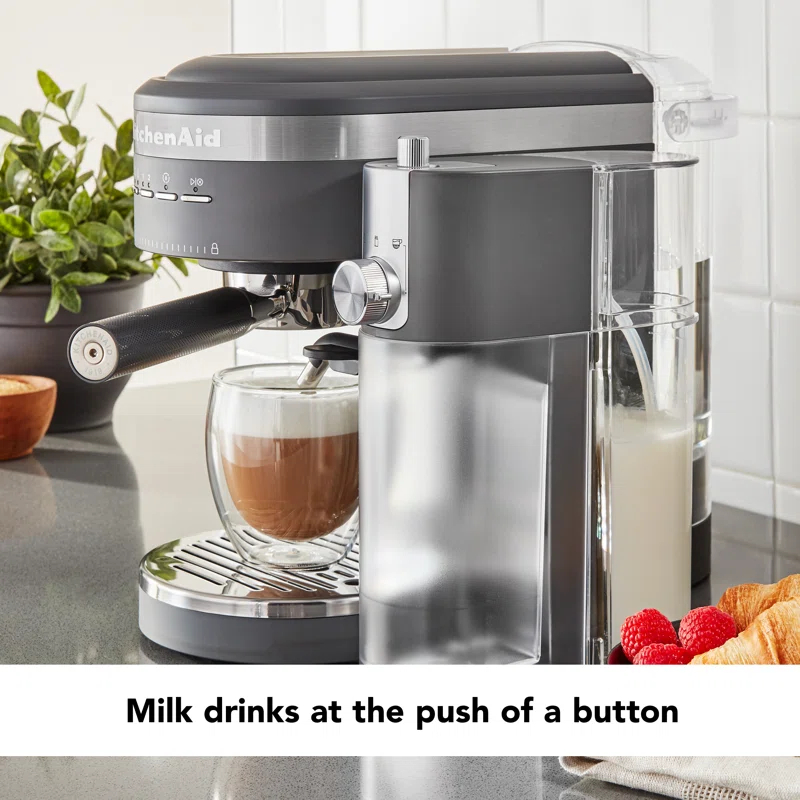 KitchenAid® KitchenAid® Automatic Milk Frother Attachment