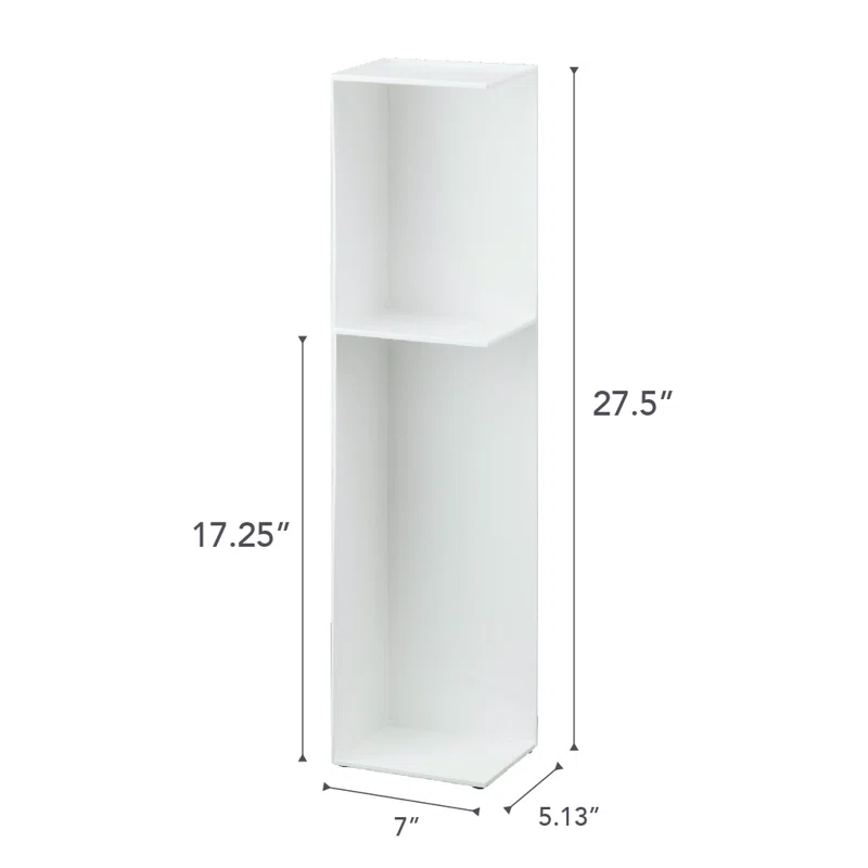 Yamazaki Home Toilet Organizer, Steel