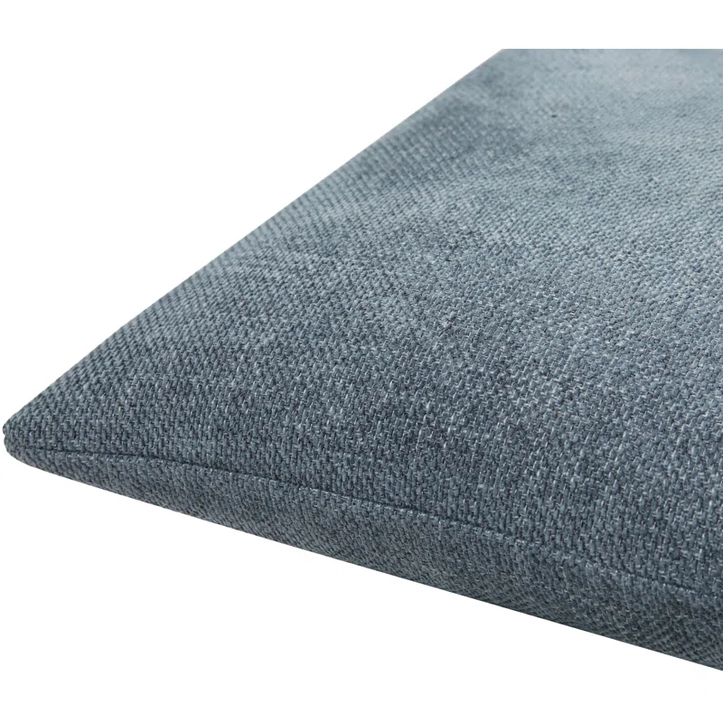 Livabliss Sajani Reversible Throw Pillow