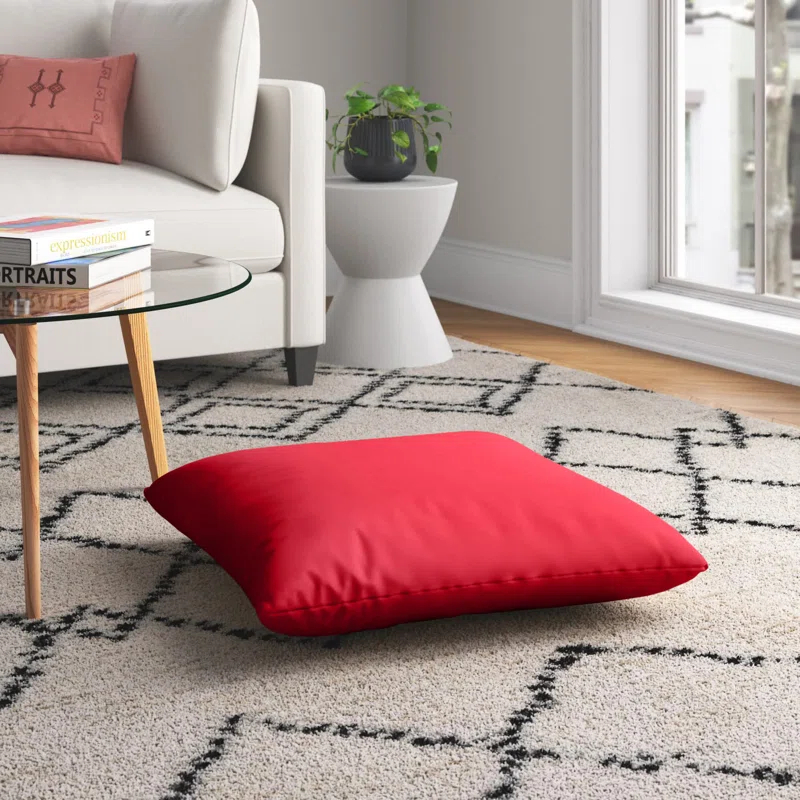 Children's Factory 27" Cozy Floor Pillow