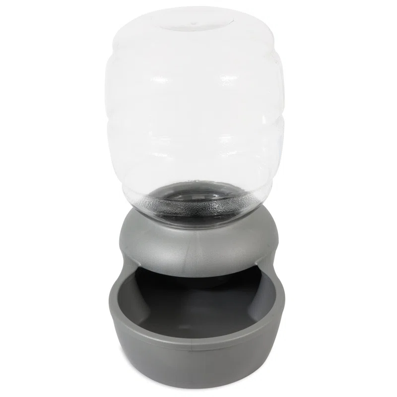 Automatic Water Dish