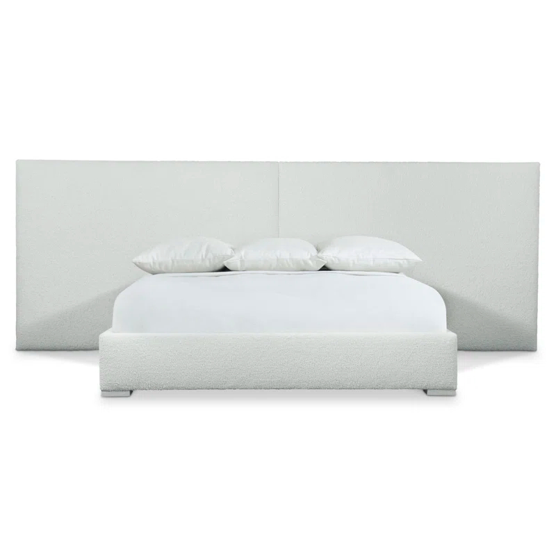 Bernhardt Solaria Upholstered Standard Bed
