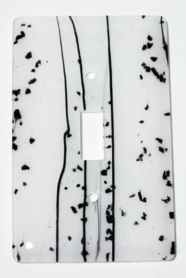 Mardi Gras No Subject 1 - Gang Toggle Light Switch Wall Plate