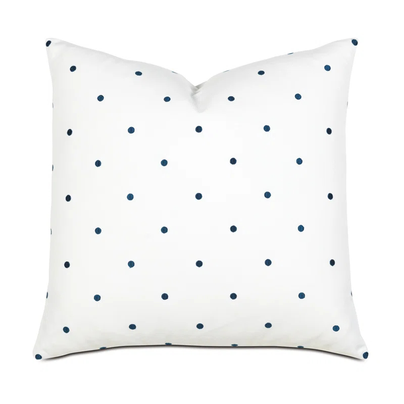 Eastern Accents Barclay Butera Square Pillow Cover & Insert