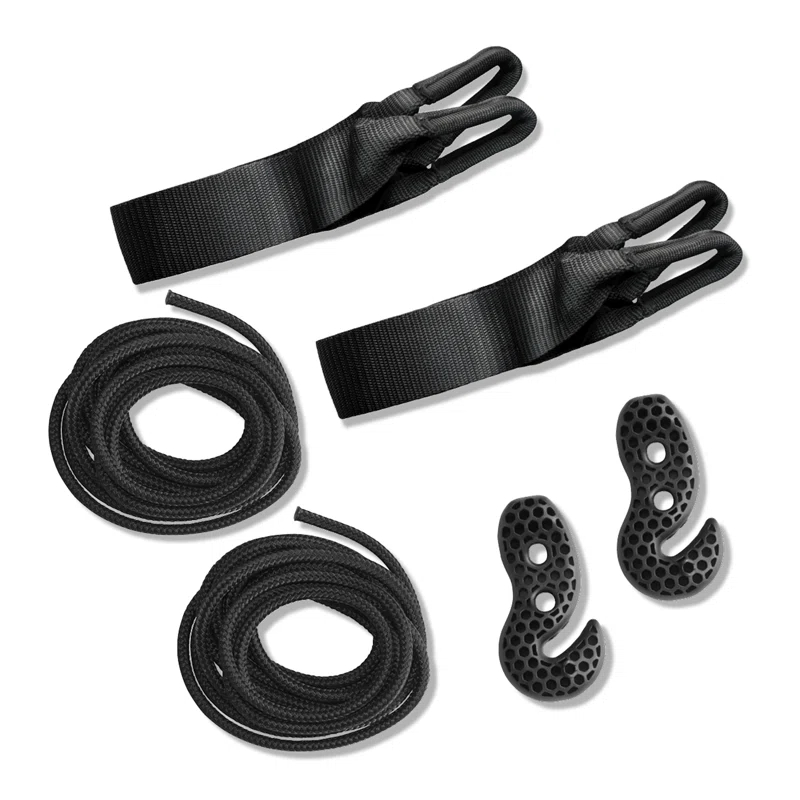 LA SIESTA TreeMount Multipurpose Suspension Tree Strap for Hammocks