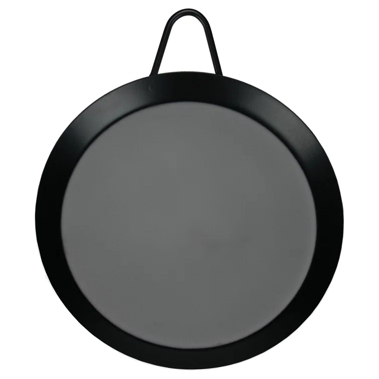Brentwood Non-Stick Carbon Steel Griddle