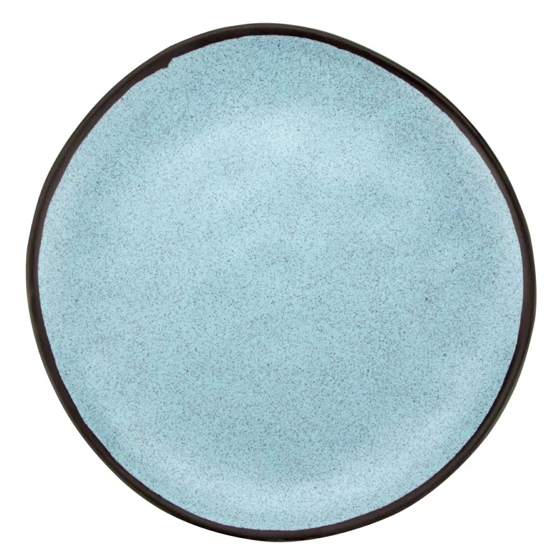 G.E.T. 10'' Melamine Dinner Plate (Set of 12)