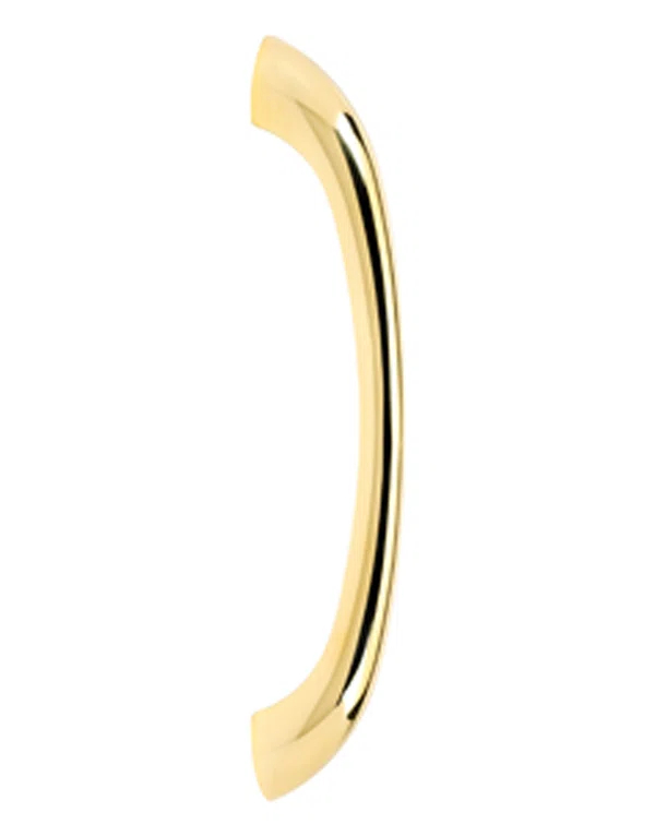 Alno Inc 8" Center to Center Arch Pull