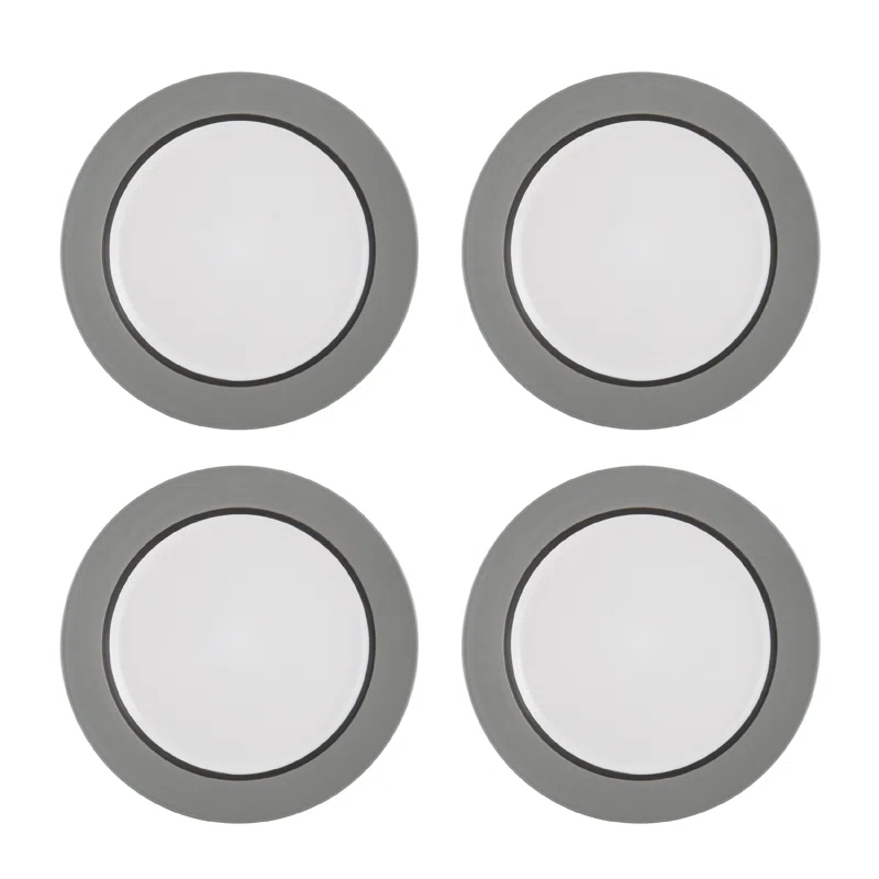 Pfaltzgraff Pfaltzgraff Grayson 16-Piece Stoneware Dinnerware Set, Service for 4