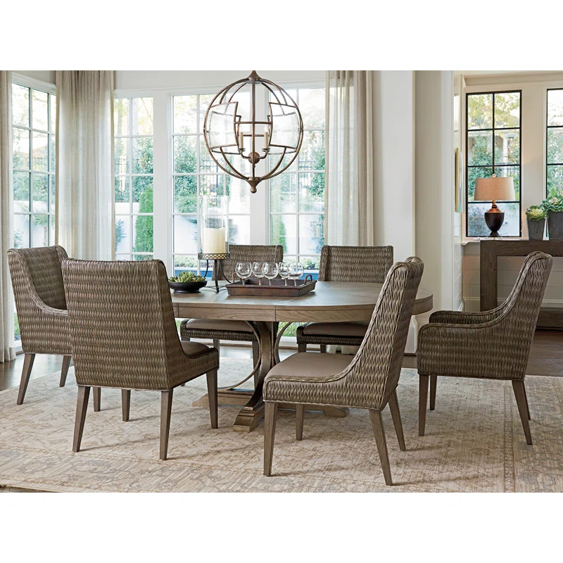 Tommy Bahama Home Cypress Point Dining Chair