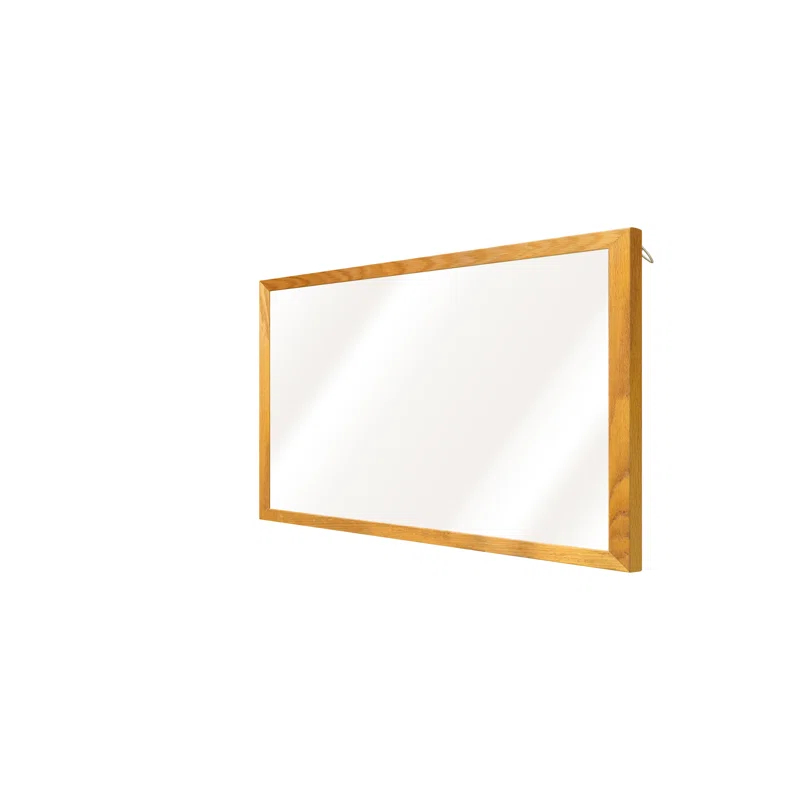 AARCO Wall White Markerboard Whiteboard