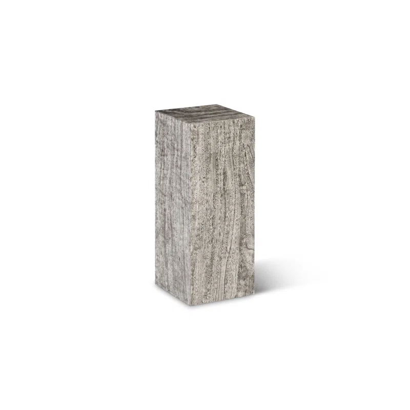 Prism Pedestal