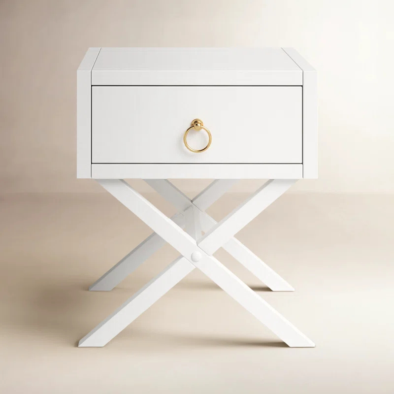 Elin 1 - Drawer Nightstand