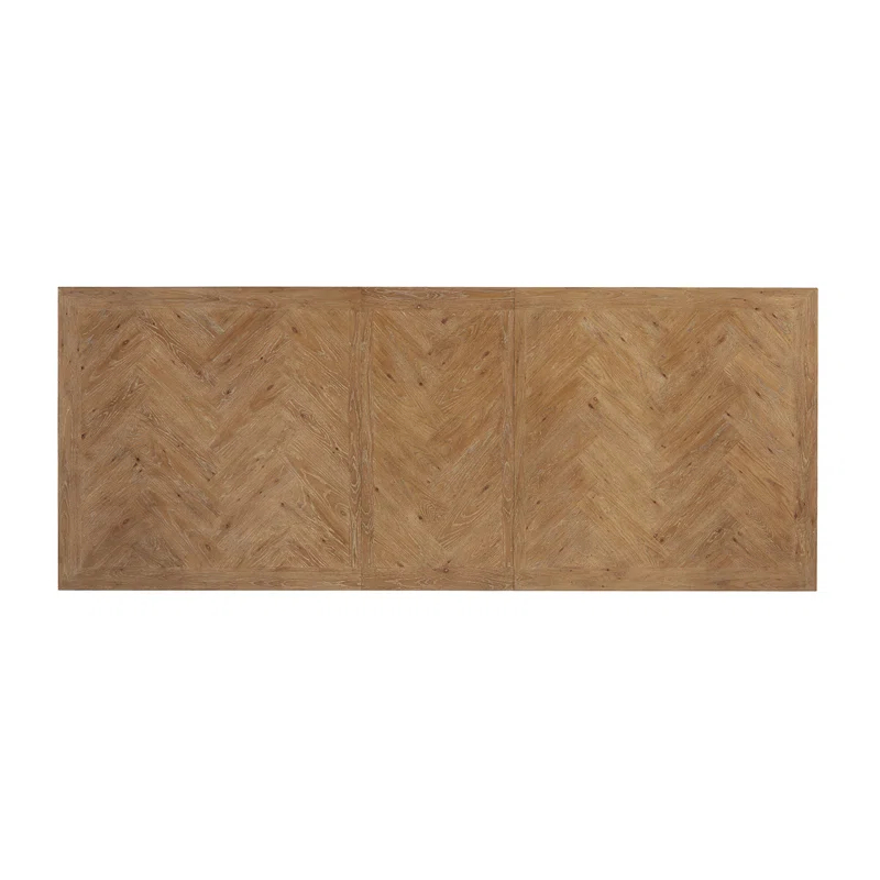 Los Altos Farmington Rectangular Dining Table