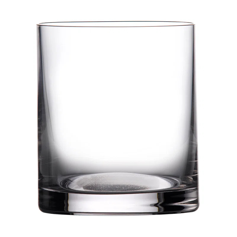 Marquis by Waterford Marquis by Waterford Moments 13 oz. Crystal Drinking Glass (Set of 4)
