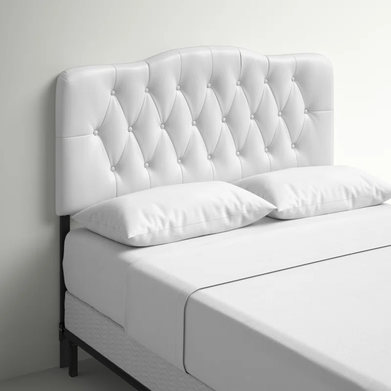 Modway Modway Copper Grove Strathgartney Button-Tufted Upholstered Headboard