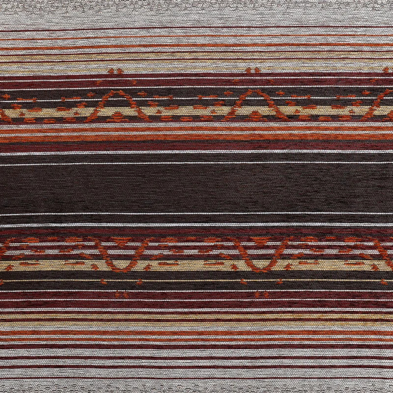 Paseo Road by HiEnd Accents Estes Chenille Jacquard Southwestern Lodge Comforter Set